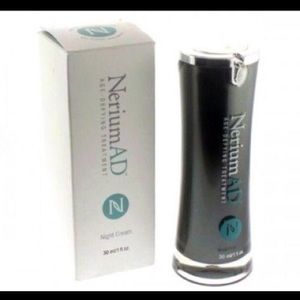 Nerium AD Night Cream *NEW*